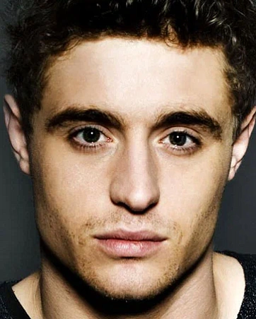 Макс Айронс