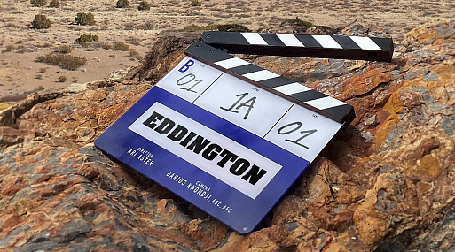 Премьера «Эддингтона» Ари Астера состоится в Каннах, заявил оператор фильма