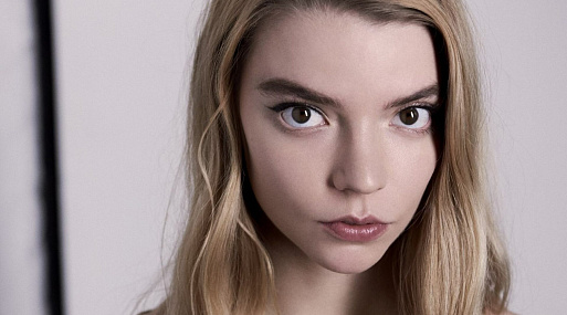 Аня Тейлор-Джой сыграет в ремейке «Носферату» от автора «Маяка» Роберта Эггерса