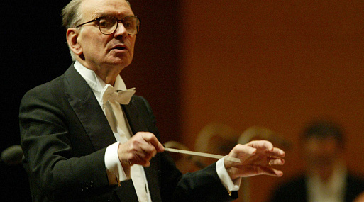 В Риме скончался легендарный композитор Эннио Морриконе, автор саундтрека к «Декамерону» и «Омерзительной восьмёрке»