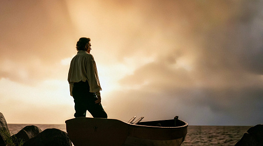 Начались съёмки второго сезона сериала «Наш флаг означает Смерть»