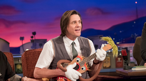 Трагикомедию «Шучу» закрыли после второго сезона