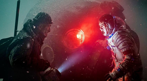 «Спутник» Егора Абраменко покажут в США, Великобритании и Австралии