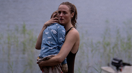 Зомби-апокалипсис в Осло — в трейлере драмы «Блаженные мёртвые»