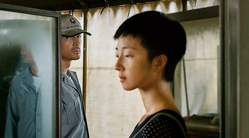 Птица высокого полёта: в прокате «Озеро диких гусей»