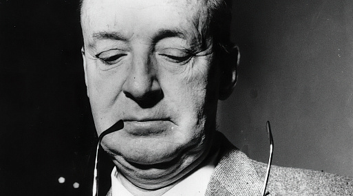 Сегодня 125 лет со дня рождения Владимира Набокова