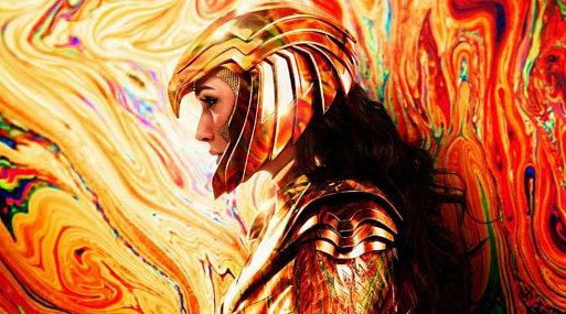 Объявлены новые даты премьер «Чудо-женщины: 1984», «Довода», «Неистового», «Годзиллы против Конга» и «Матрицы 4»