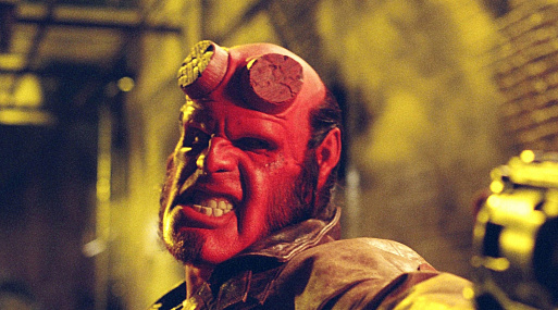 Слух: Хеллбою подарят новый шанс заявить о себе в кино