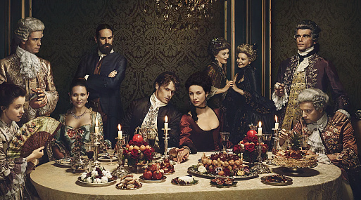 Приквел «Чужестранки» «Кровь крови моей» пополнил актёрский состав