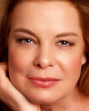 Кэти Куртин