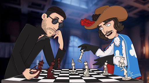 «Угадай фильм по одному предложению»: часть 3