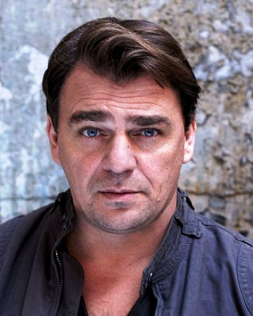 Тьерри Годар