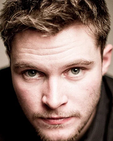 Джек Рейнор