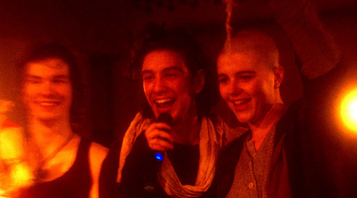 «Жар-птица» Романа Михайлова откроет XII фестиваль «Короче»