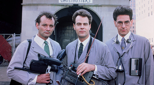 Дэн Эйкройд не верит, что вернётся в будущих «Охотниках за приведеньями»