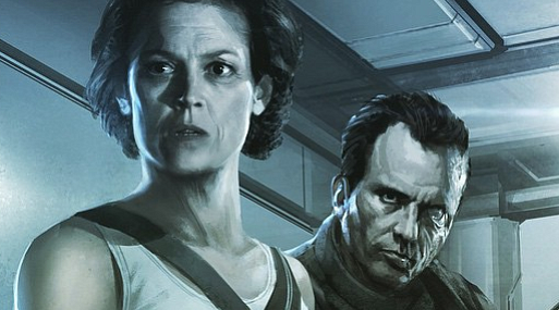 Нила Бломкампа расстроила отмена его «Чужого»