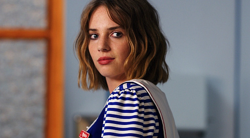 Майя Хоук готова к смерти своей героини в пятом сезоне «Очень странных дел»