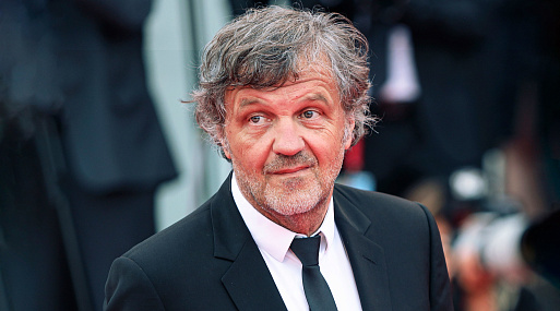 Эмир Кустурица и Евгений Водолазкин выступят с мастер-классами в Ясной Поляне