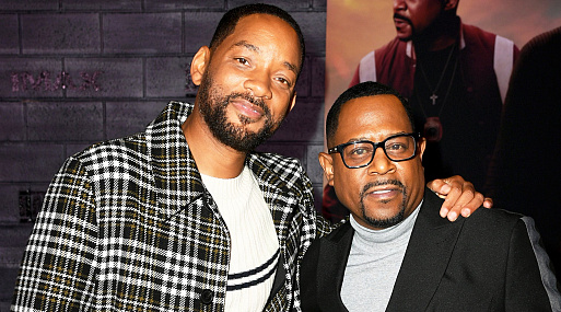 Уилл Смит и Мартин Лоуренс воссоединятся в четвёртых «Плохих парнях»