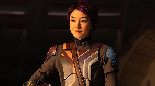 Второй сезон «Асоки» придётся подождать