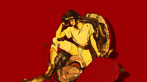 Анонсирована новая версия «Призрака в доспехах»