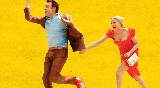 Выбираем между разумом и сердцем в трейлере романтической комедии «Виновата любовь»