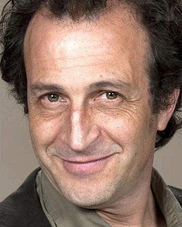 Даниэль Хименес Качо