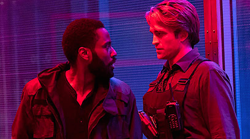 «Довод» появится в международном прокате в конце августа