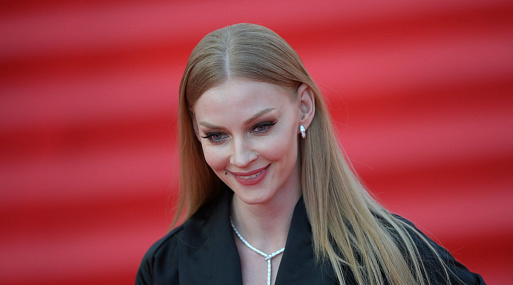 Светлана Ходченкова сыграет в сериале по мотивам рассказов Кира Булычёва