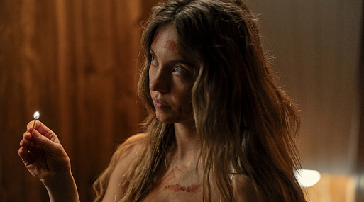 «Горничная» с Сидни Суини понравилась критикам