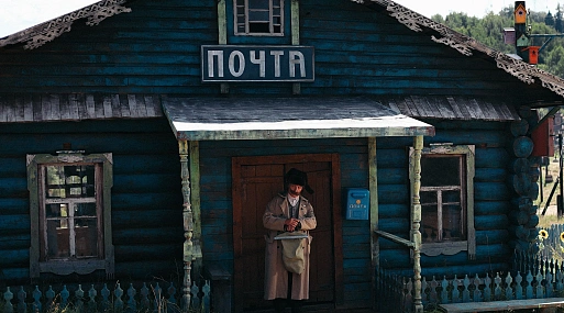 Киноадаптация «Простоквашино» выйдет на экраны 1 января 2026 года