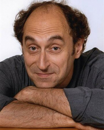 Marc Schapira
