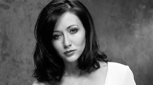 Умерла Шеннен Доэрти, звезда «Зачарованных» и «Беверли-Хиллз, 90210»