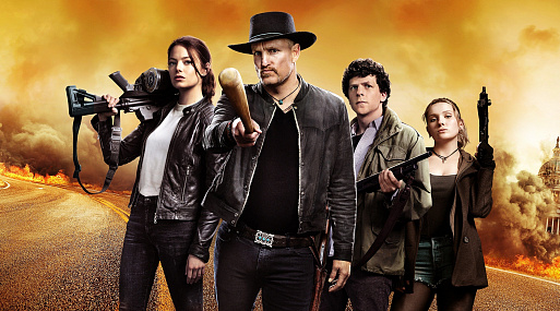 Третья часть «Добро пожаловать в Zомбилэнд» может выйти в 2029 году