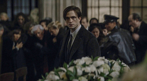 Главный злодей «Бэтмена 2» с Робертом Паттинсоном прежде не появлялся в кино