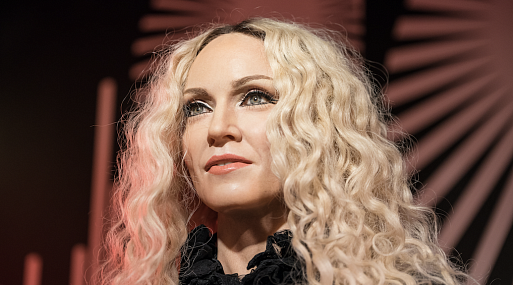 Мадонна готовит секретный проект со сценаристкой «Джуно»