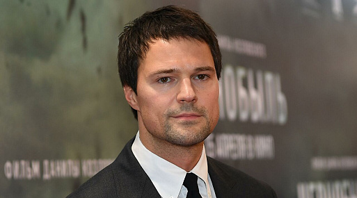 Данила Козловский стал режиссёром года по версии GQ