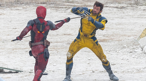 Создатель Дэдпула обещает ещё больше сюрпризов в третьем фильме