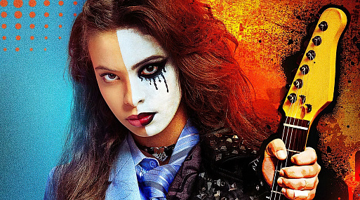 Вышел трейлер сериала «Плакса»