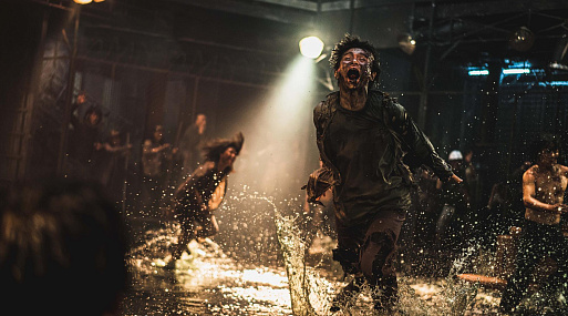 Кинотеатры Сингапура покажут сиквел «Поезда в Пусан» в первые дни работы