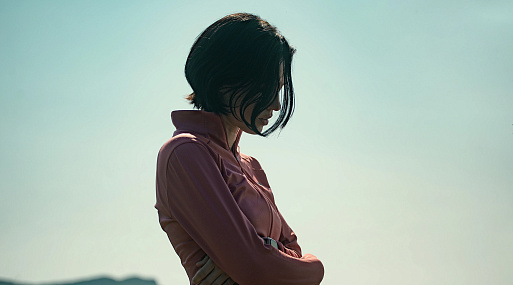 «Замри» возглавил чарты Netflix