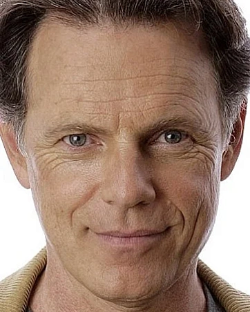 Брюс Гринвуд