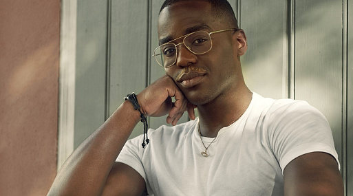 Шути Гатва станет следующим Доктором Кто