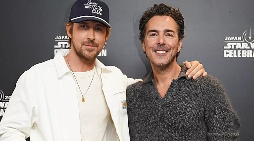 Райан Гослинг сыграет в «Звёздных войнах» Шона Леви