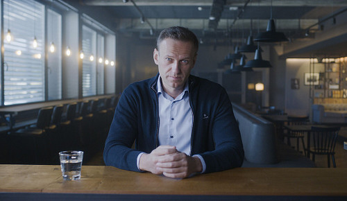 Фильм про Алексея Навального включили в программу фестиваля Sundance