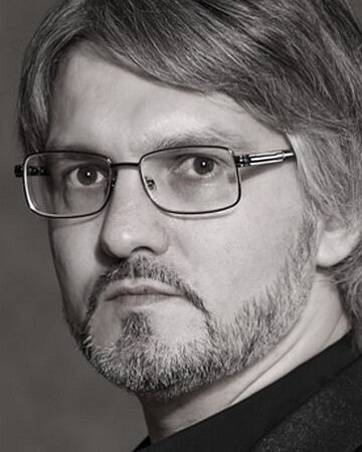 Сергей Животов