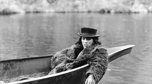 Фильмы Джима Джармуша впервые получат официальный онлайн-релиз в России