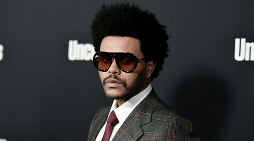 Во втором «Аватаре» прозвучит музыка The Weeknd