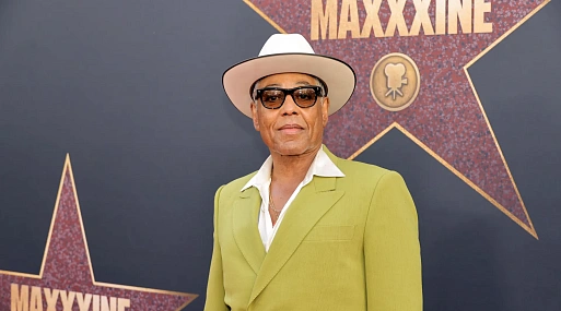 «„Мегалополис“ изменит кино», — Джанкарло Эспозито