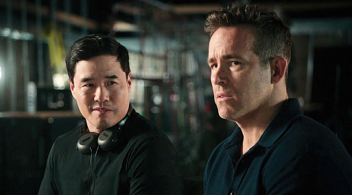 Новый ролик фэнтезийной комедии «Воображаемые друзья»